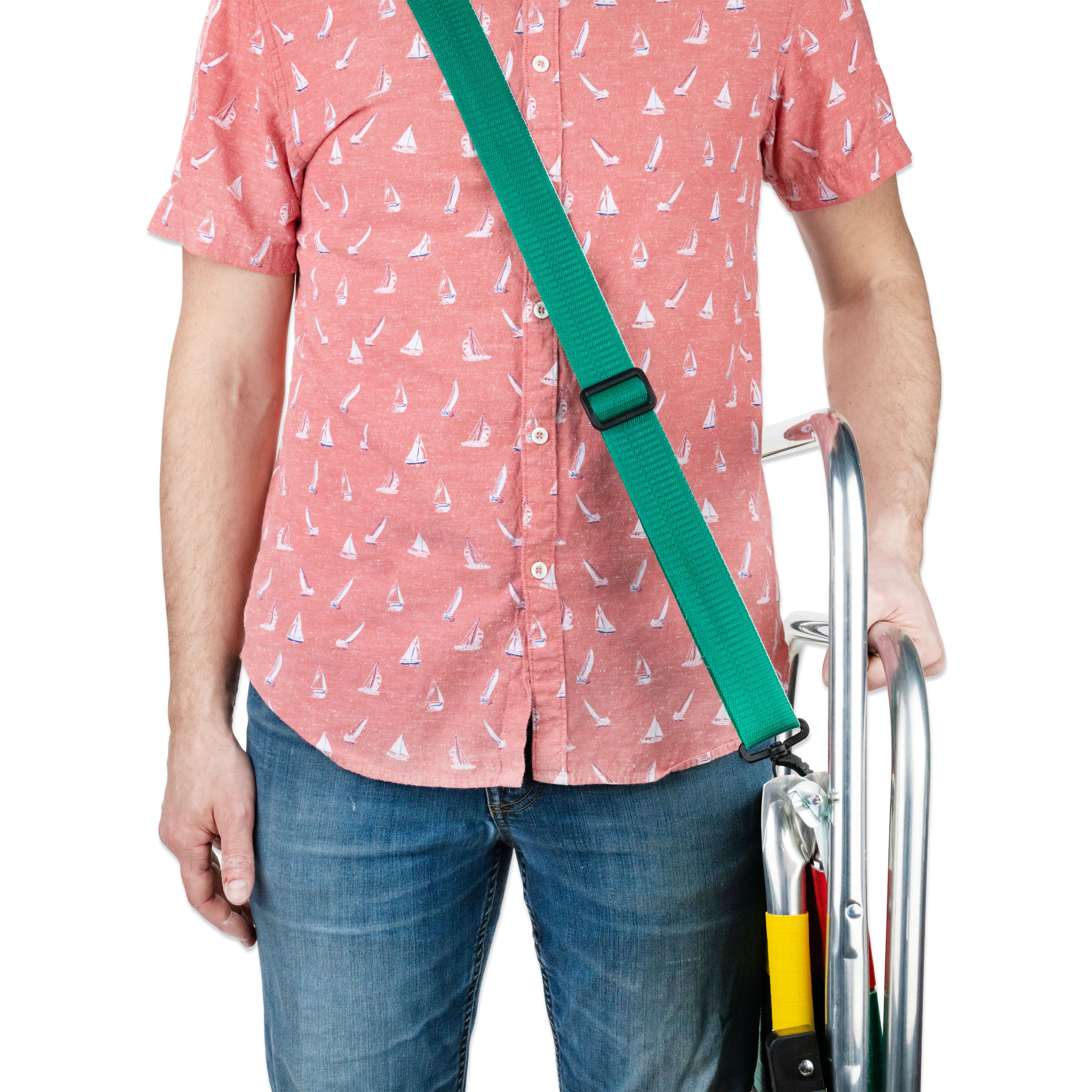 30% Off Lawn Chair USA Carrying Strap - Image 11