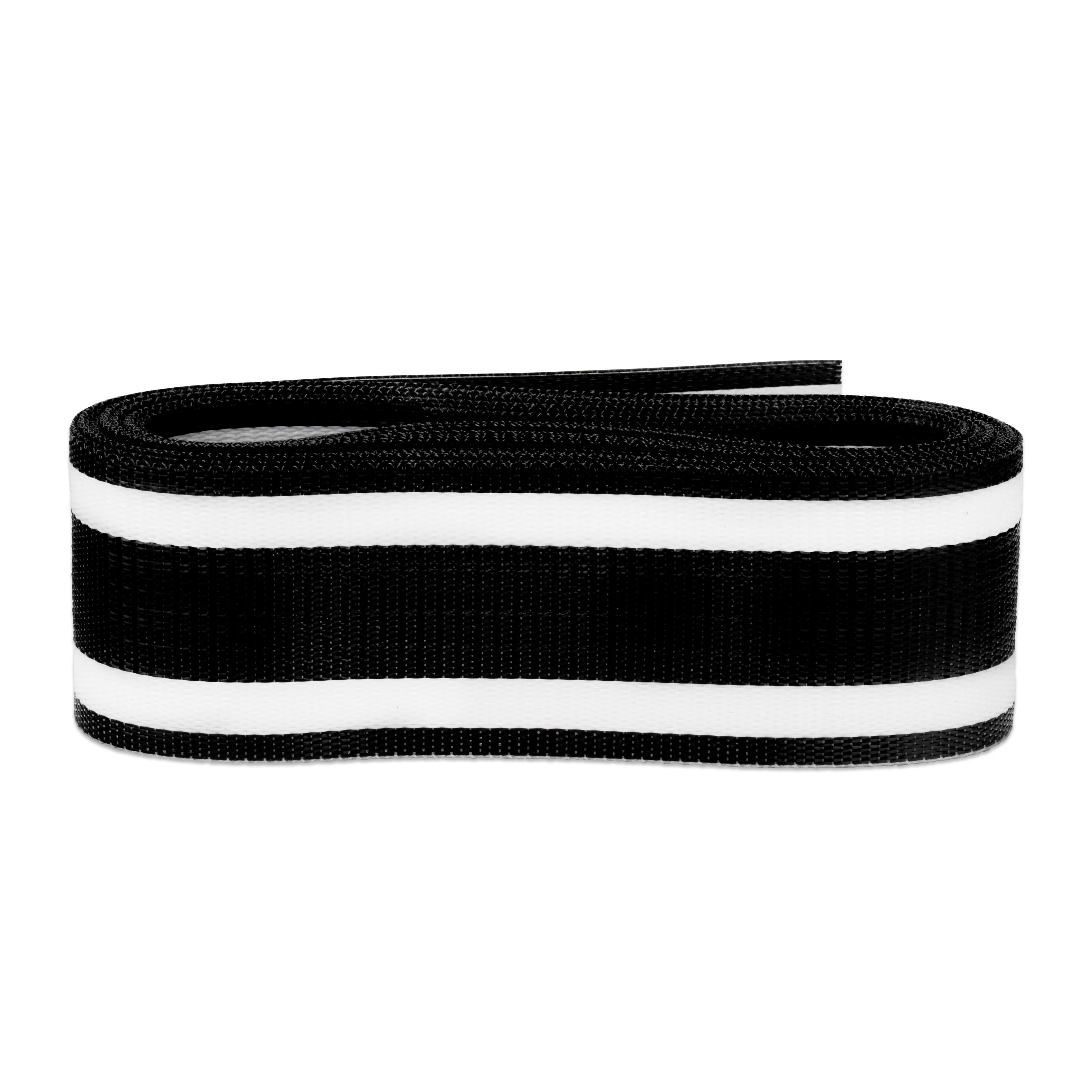Black and White Stripe - Image 2