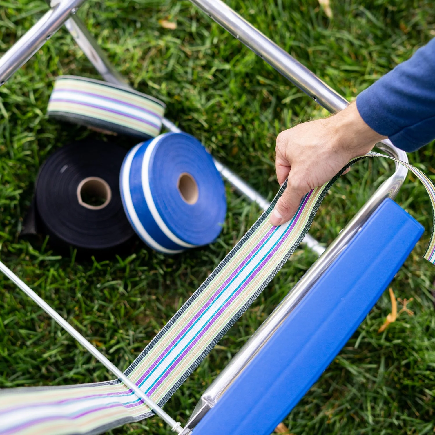 Solid Black - Image 4