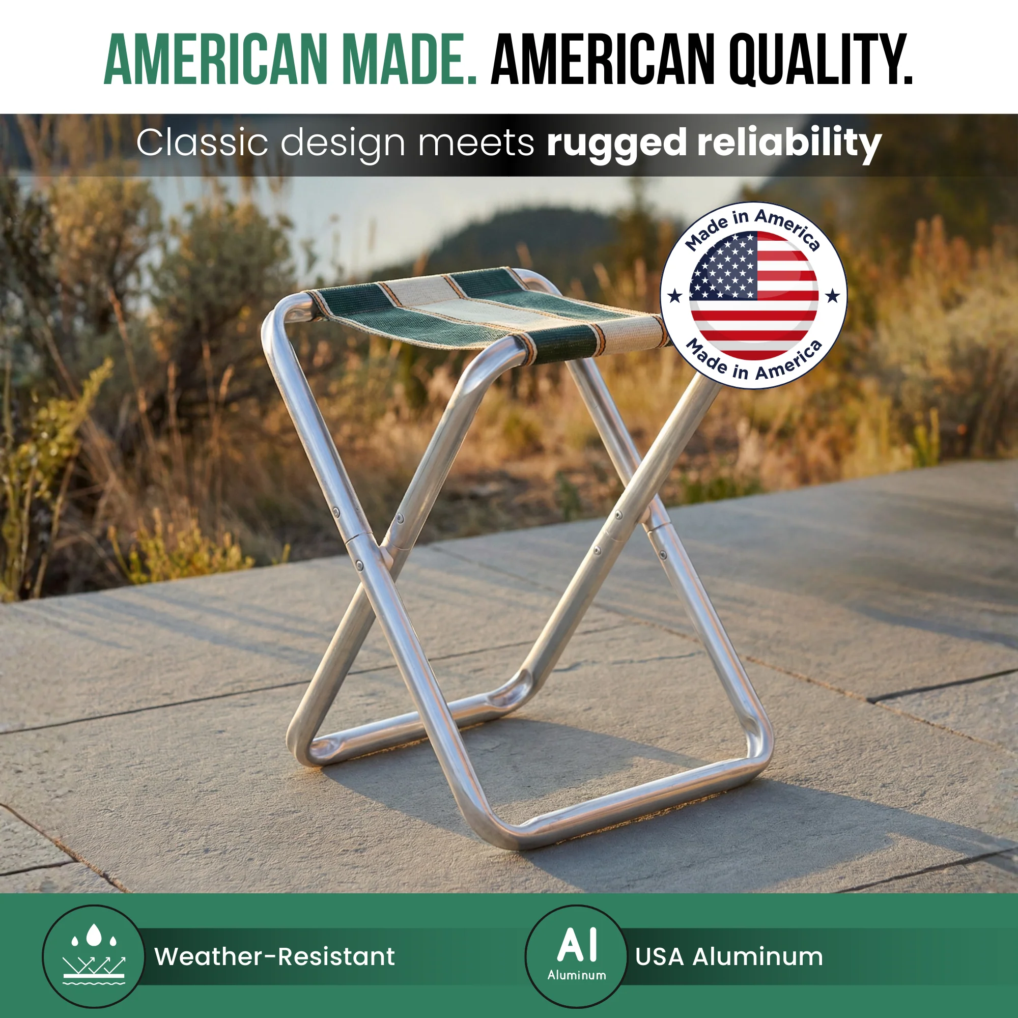 The Workhorse Stool - Image 3